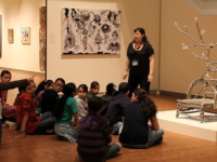 Why Should Schools Visit Museums?
